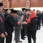 Empat OPD Pemkot Ganti Nama, Ini Pejabat Barunya!