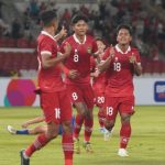 Jadwal Timnas Indonesia U-20 vs Uzbekistan U-20 malam ini (Istimewa (dok. PSSI))