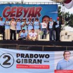 Purnawirawan Pejuang Indonesia Raya Siap mengankan Prabowo-Gibran