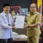 Lapor Gubernur, BAZNAS Lampung November ini Gelar Rakorda 2024